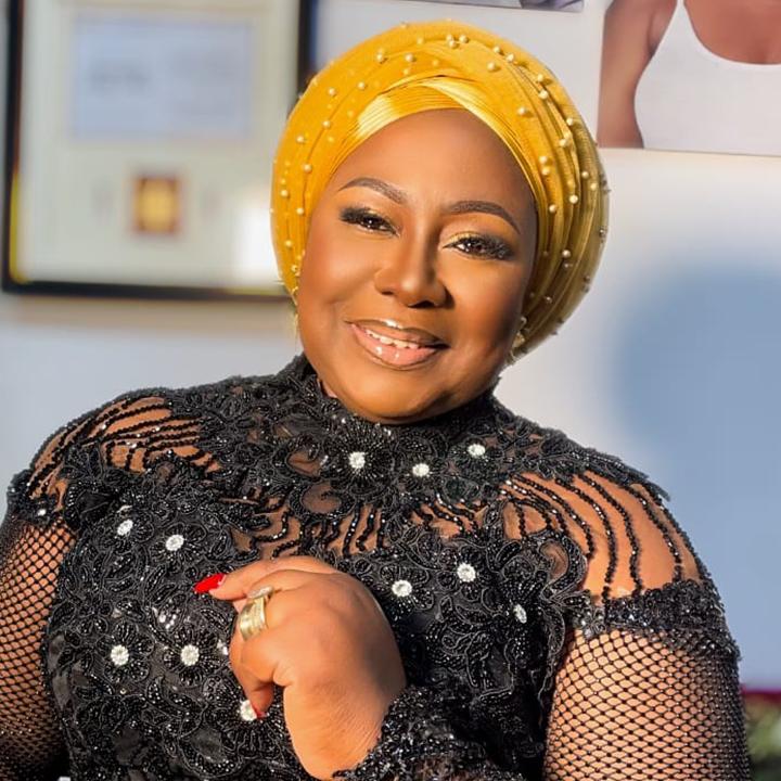 Oheneyere Dr. Gifty Anti