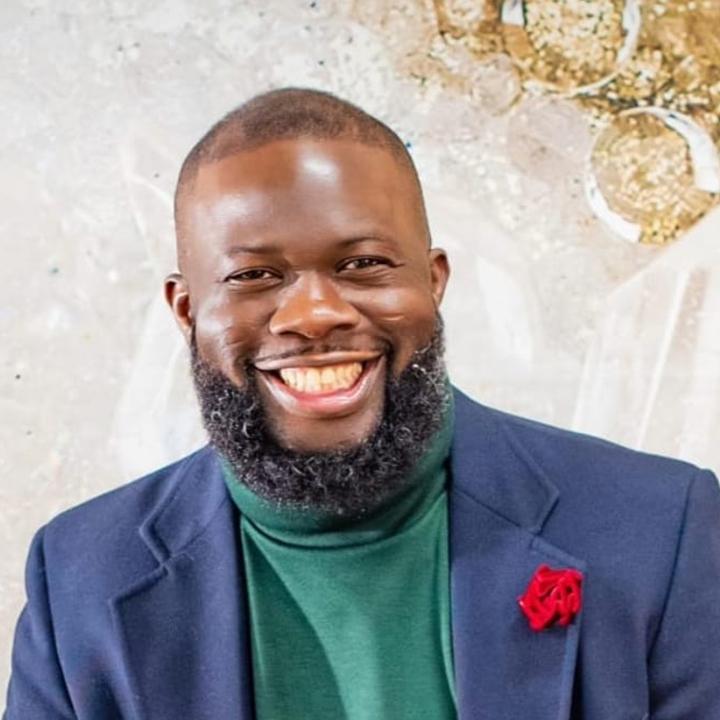 Dr. Ebenezer Addo