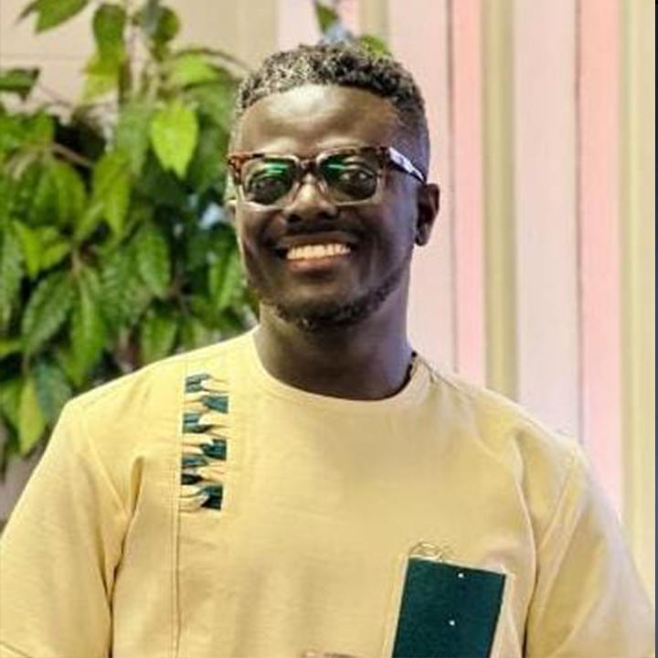 Dr. Derrick Aboagye