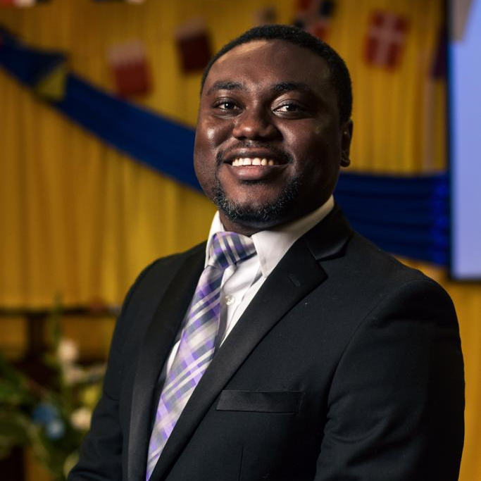 Alexander Frempong, CPA