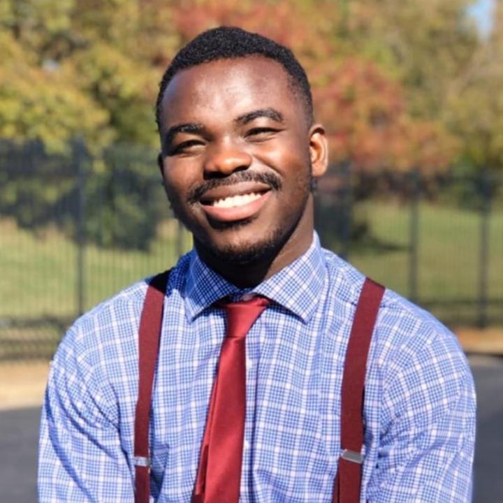 David Antwi, RN